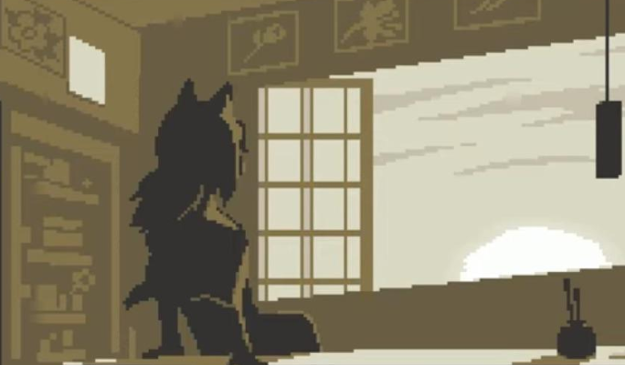 Deltarune Chapter 5 Shopkeeper: Who Is She?