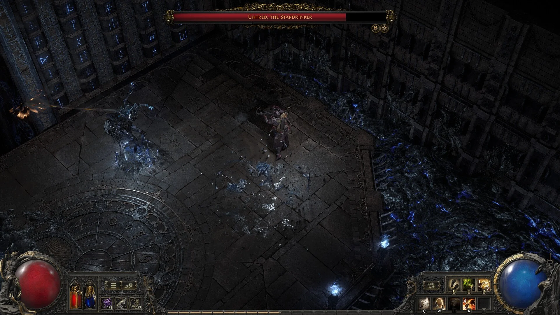 PoE 2 How To Get 100% Crit Chance