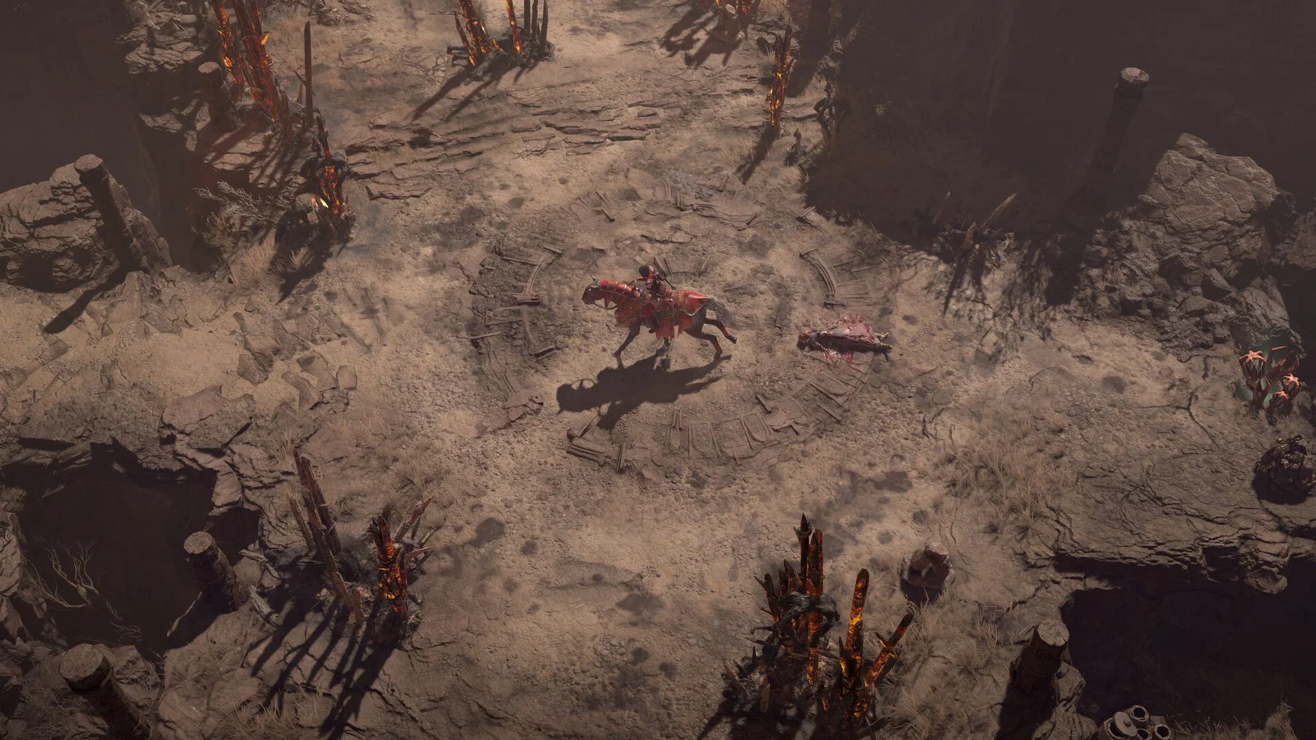 Diablo 4 Queued For Game Start Game Pending Stuck Fix