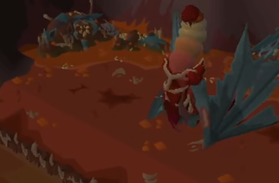 OSRS Maggot King Guide: How To Beat The Boss, Best Gear, Mechanics