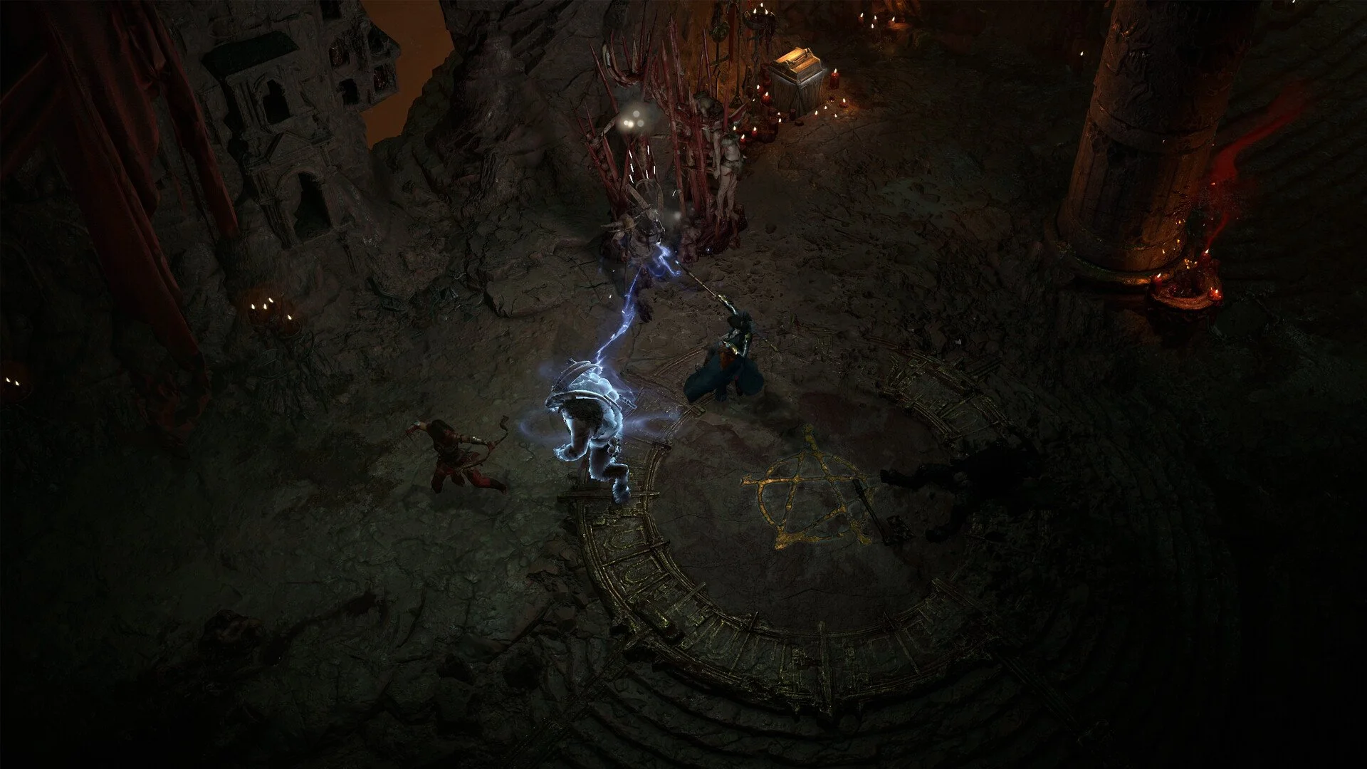 How To Get Escalation Sigils In Diablo 4