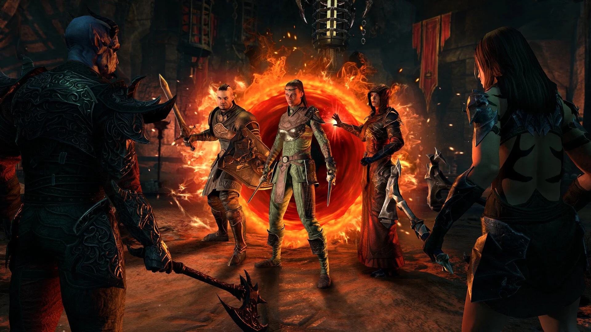 Xbox Announces Its Largest-Ever Restructure, With Cuts Across Blizzard, ZeniMax, and King