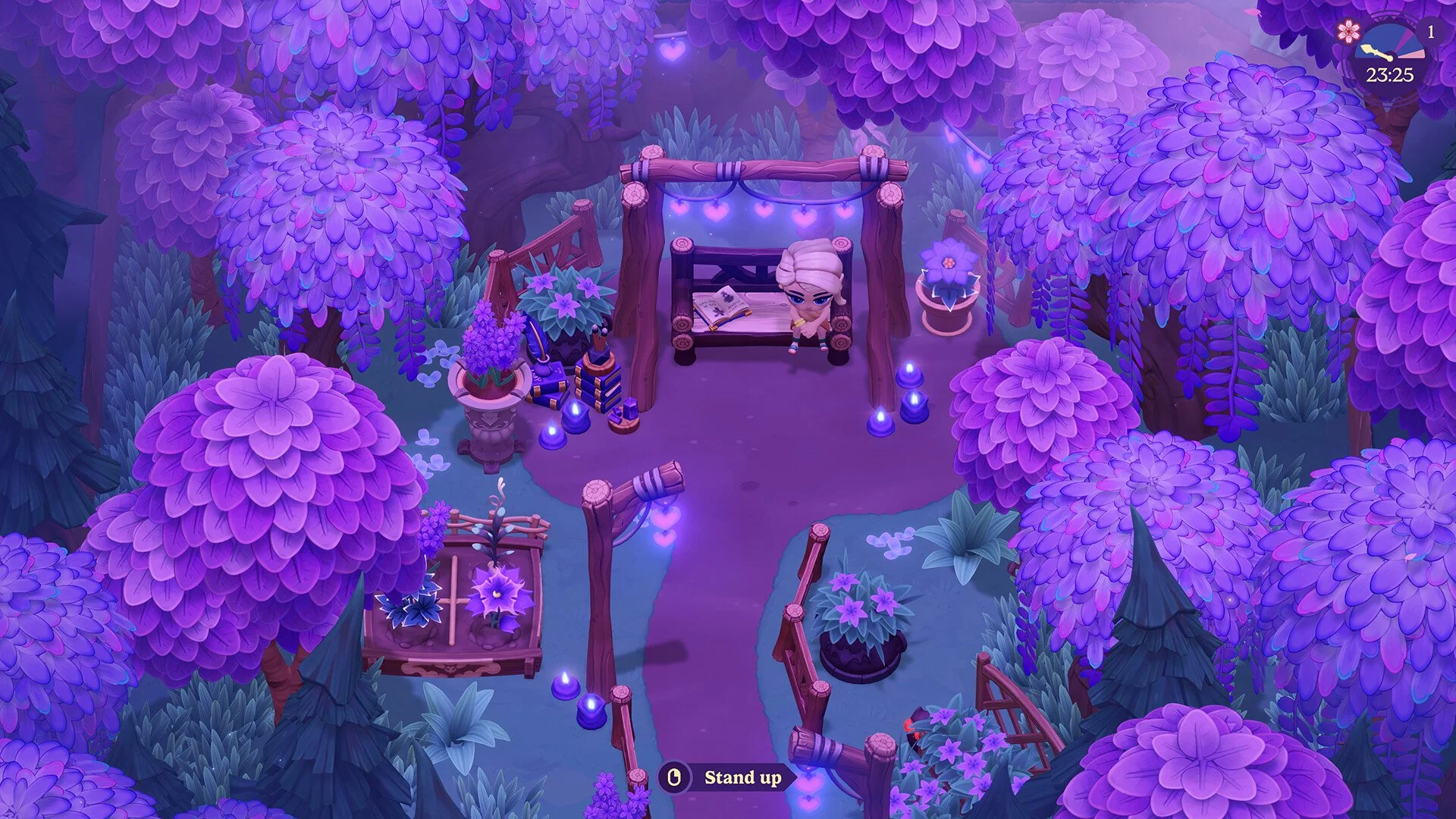 Moonlight Peaks Beginner Tips