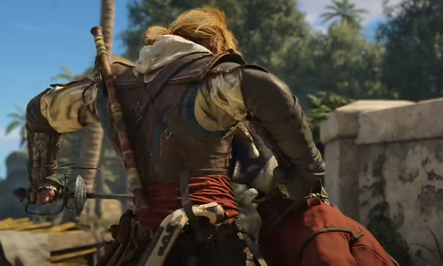 Assassin’s Creed Black Flag Resynced Controls Guide