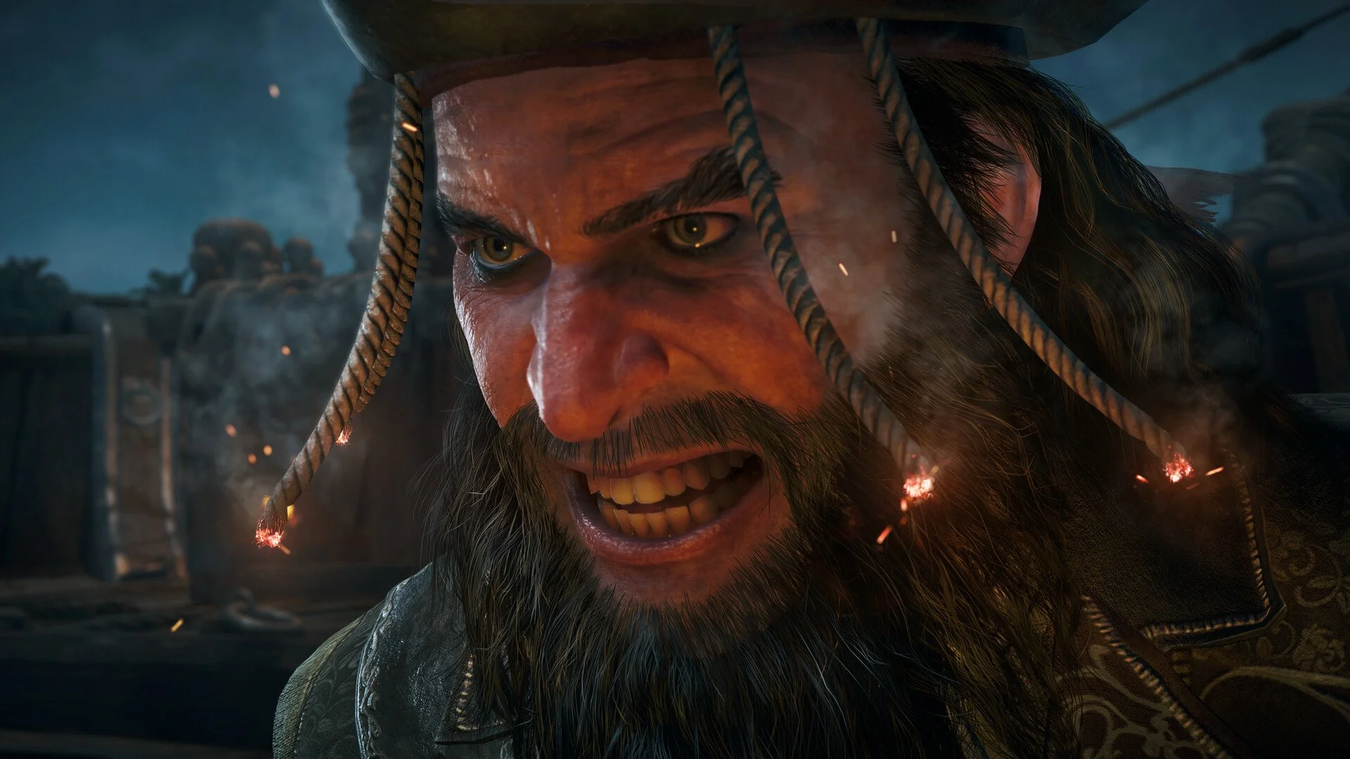 Assassin’s Creed Black Flag Resynced Trophy Guide