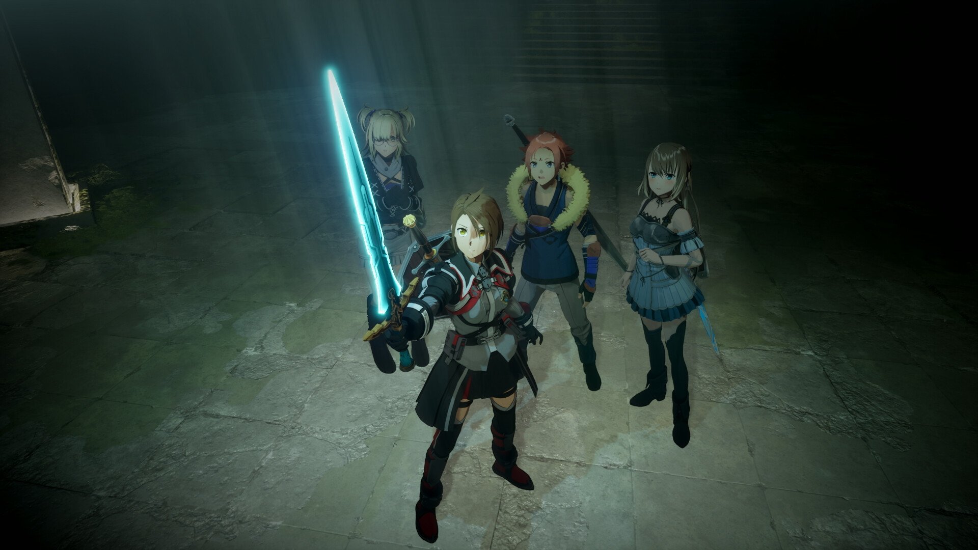 Echoes of Aincrad: Best Weapon Types