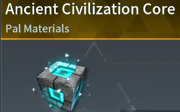 Palworld 1.0 Ancient Civilization Core Farm Guide