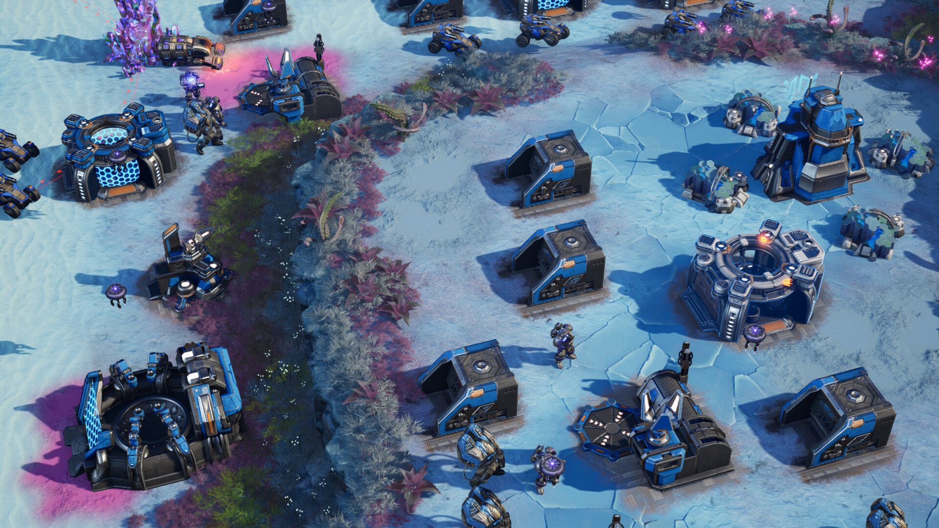 ZeroSpace Factions Guide: Grell, Legion, Protectorate, &amp; Xol