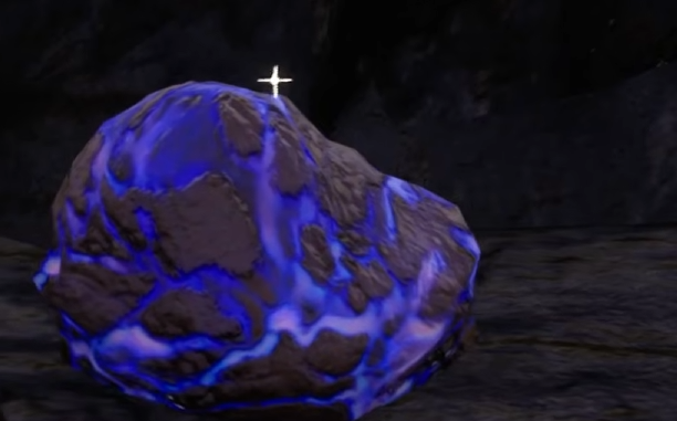 Palworld 1.0 Ancient Lava Location &amp; Farm Guide