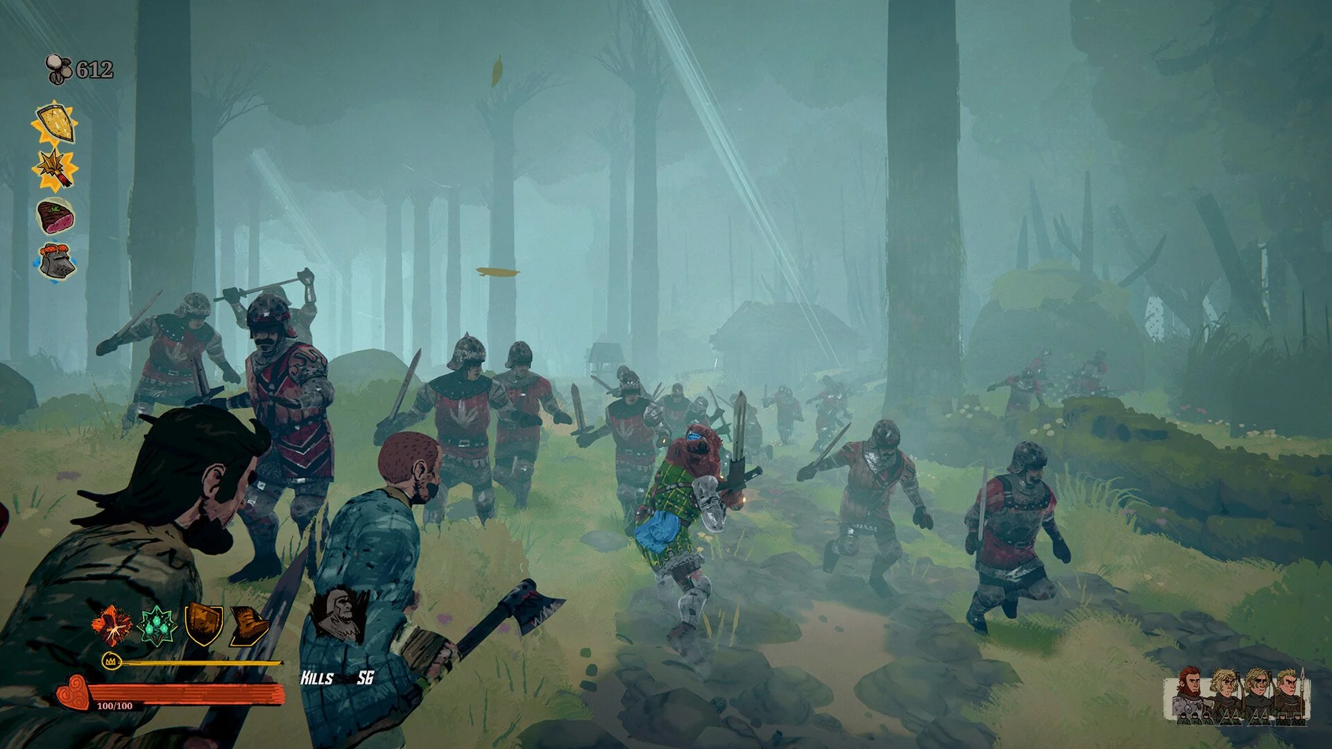 Tears of Metal Guide: 15 Beginner Tips for Your First Campaign