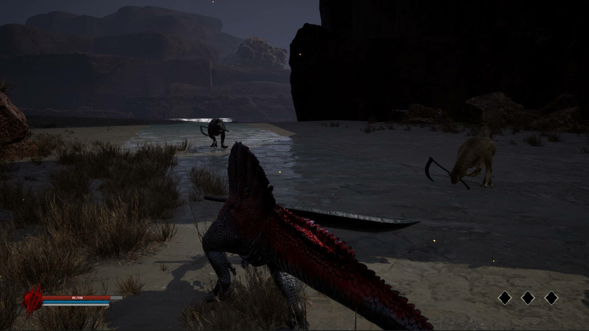 Dinoblade Guide: Combat, Progression &amp; Beginner Tips