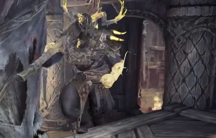 Mistfall Hunter Greataxe Berserker Quest Guide