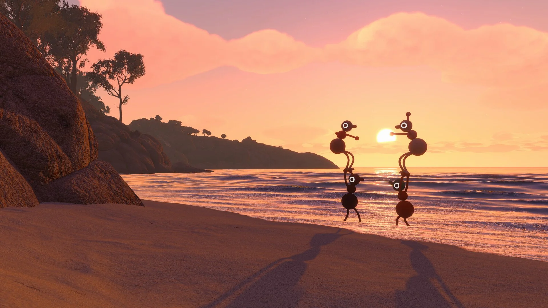 Can You Play Big Walk Solo? Single Player Explained