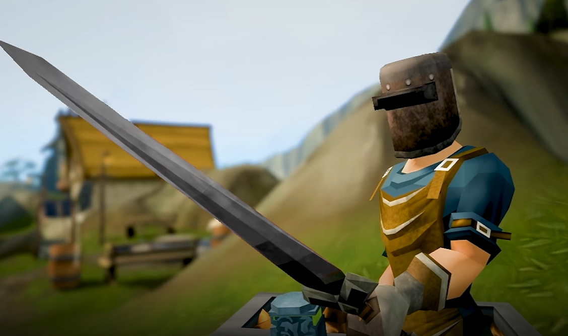 RS3 Leagues 2 Smithing Guide