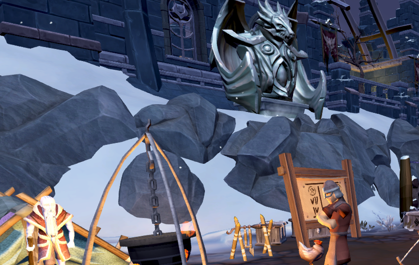 RS3 Leagues 2 Dungeoneering Guide