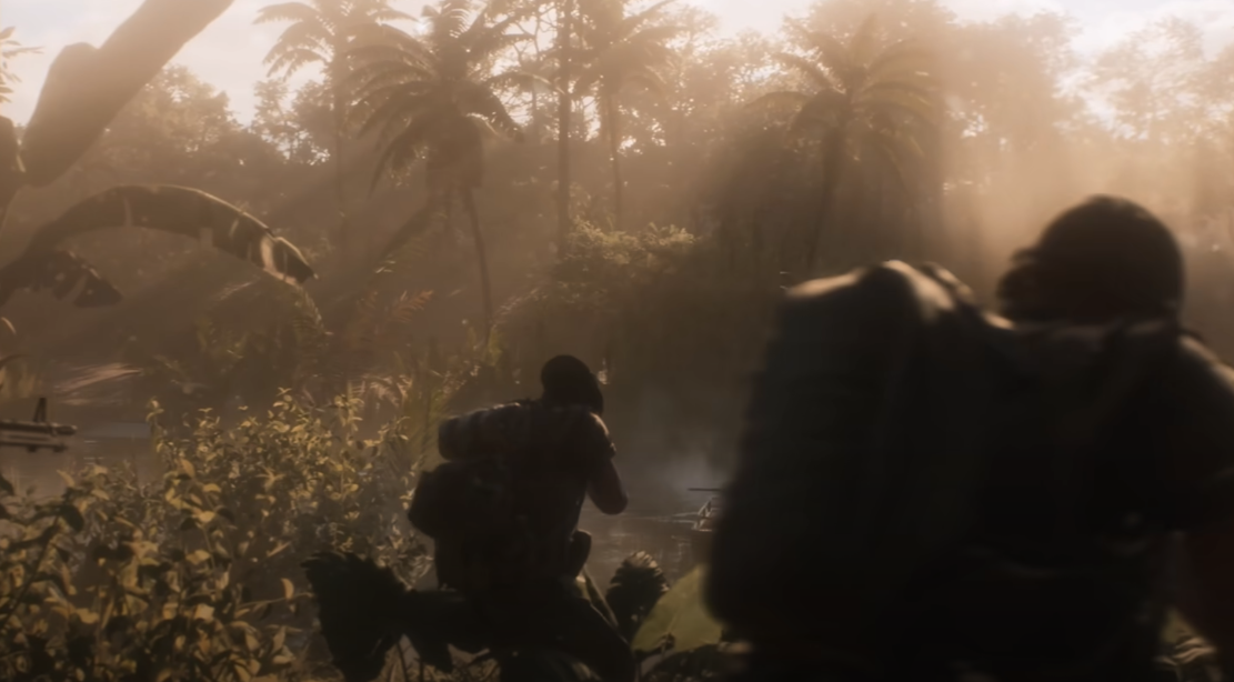 Hell Let Loose: Vietnam Audio Bug: Is There a Fix?