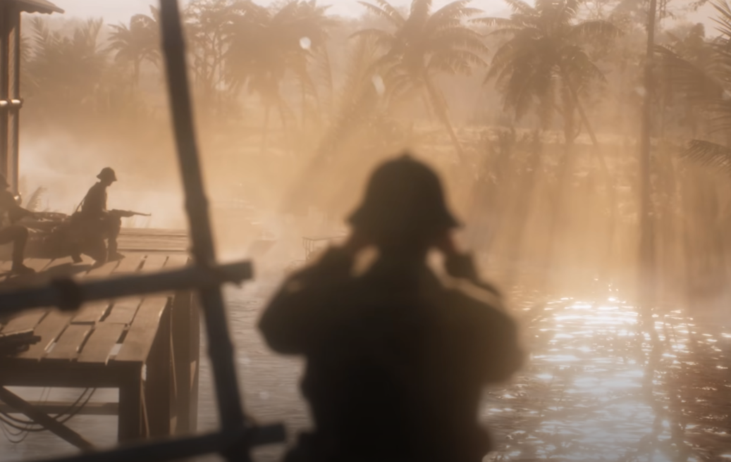 Hell Let Loose Vietnam: How to Change Your Name