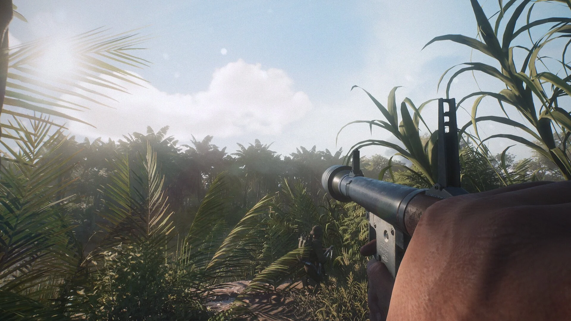 Best Hell Let Loose: Vietnam Graphics and FPS Settings