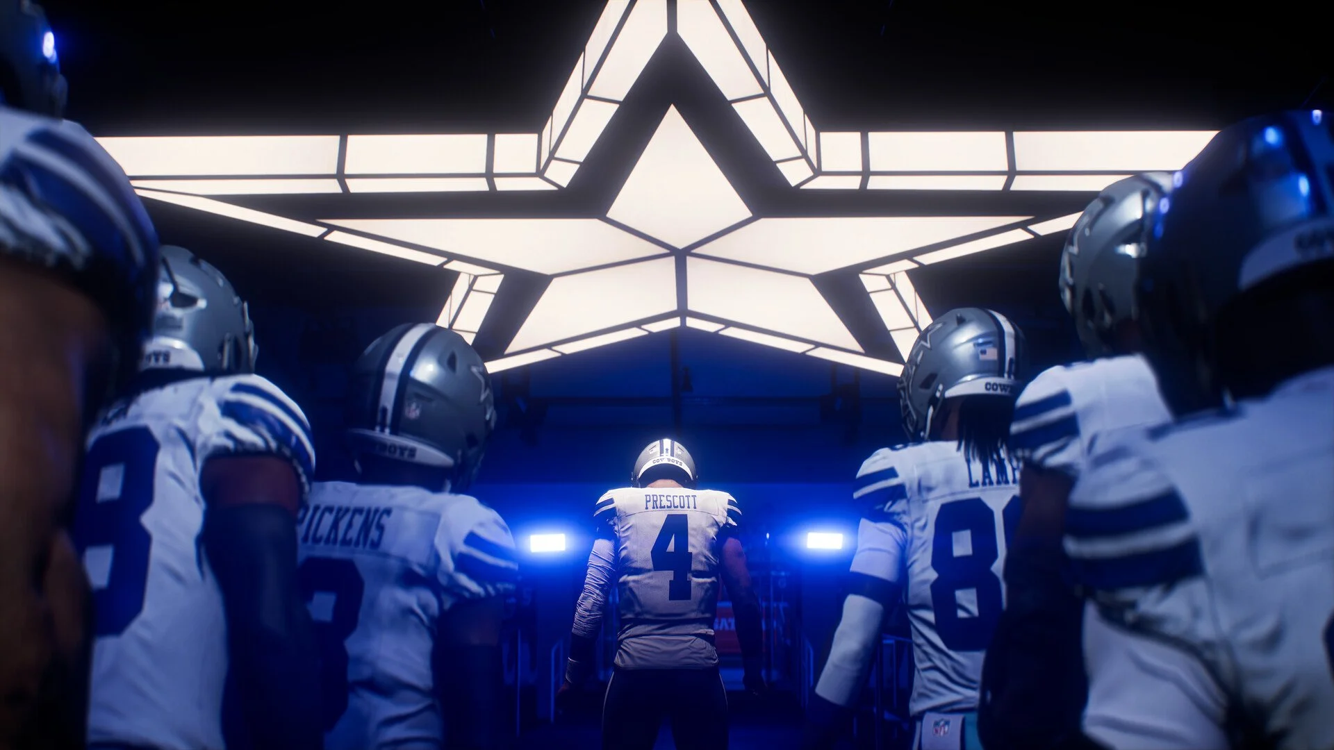 Madden 27 Rookie Dev Traits