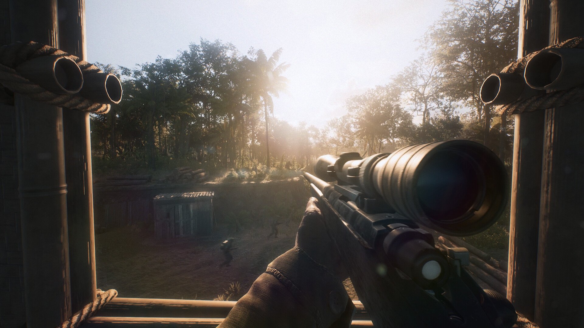Hell Let Loose: Vietnam All Weapons Guide