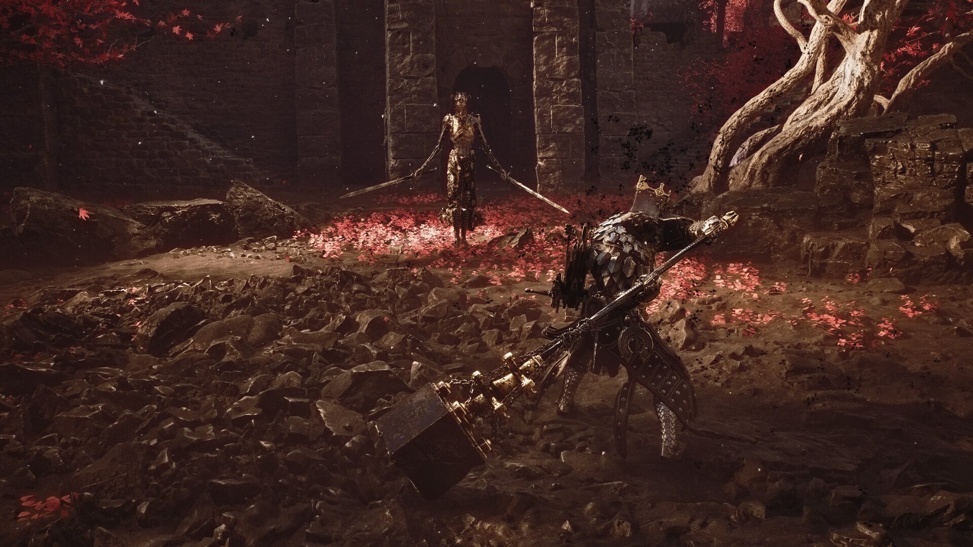Mortal Shell 2 Weapon Tier List: All Weapons Ranked