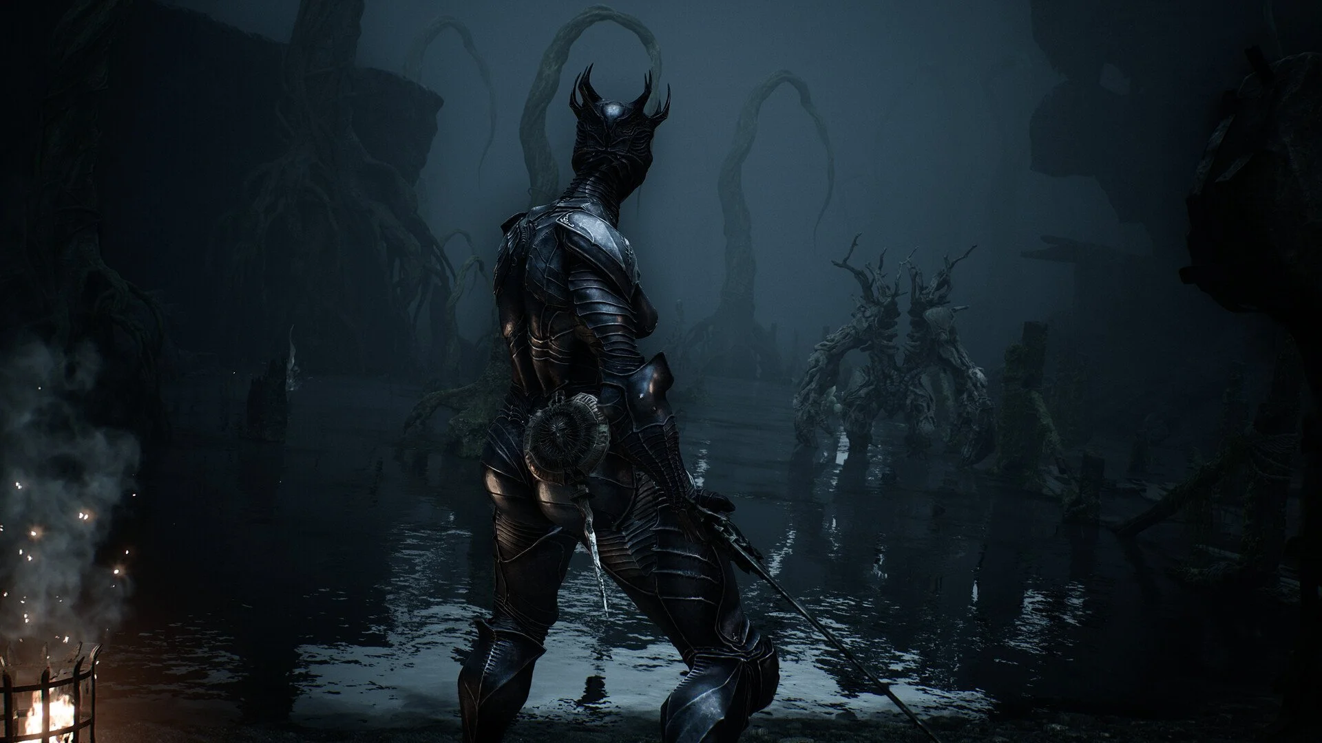 Mortal Shell 2: How to Level Up Tarstones