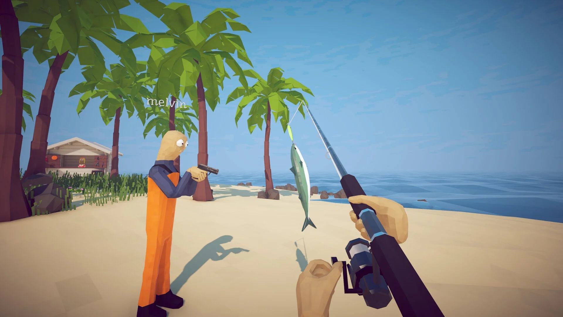How to Fish Achievements Guide