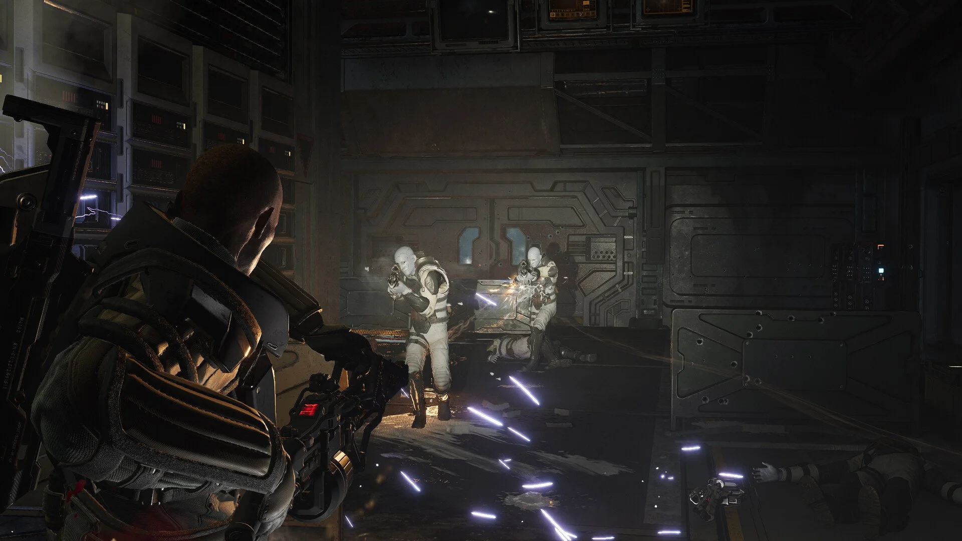 Aliens Fireteam Elite 2 Best Weapons Ranked