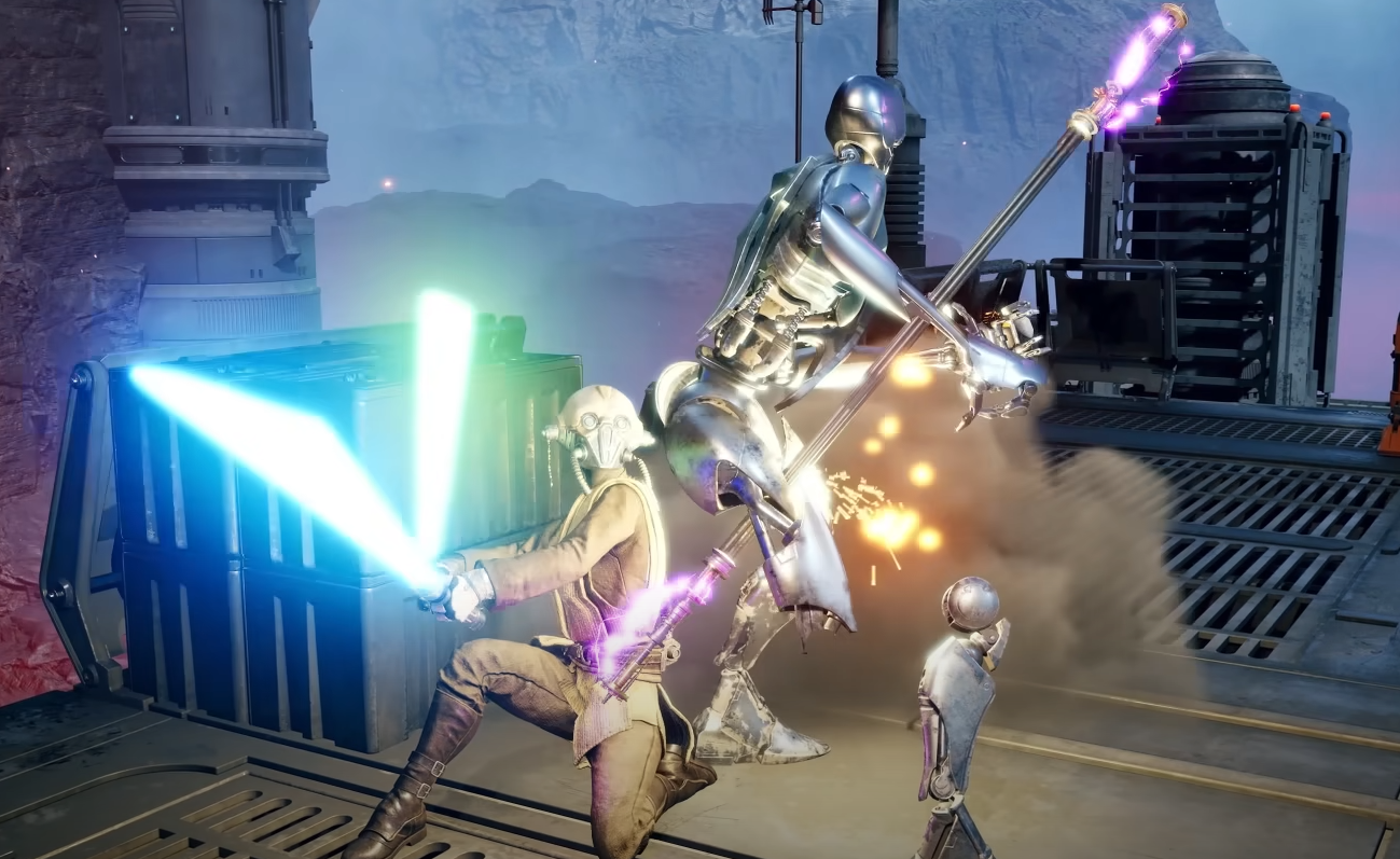 Star Wars Zero Company How to Change Class