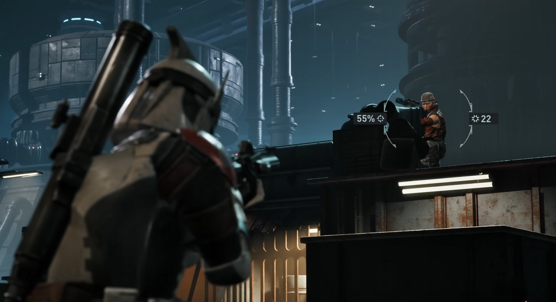 Star Wars Zero Company Best Heavy Weapon