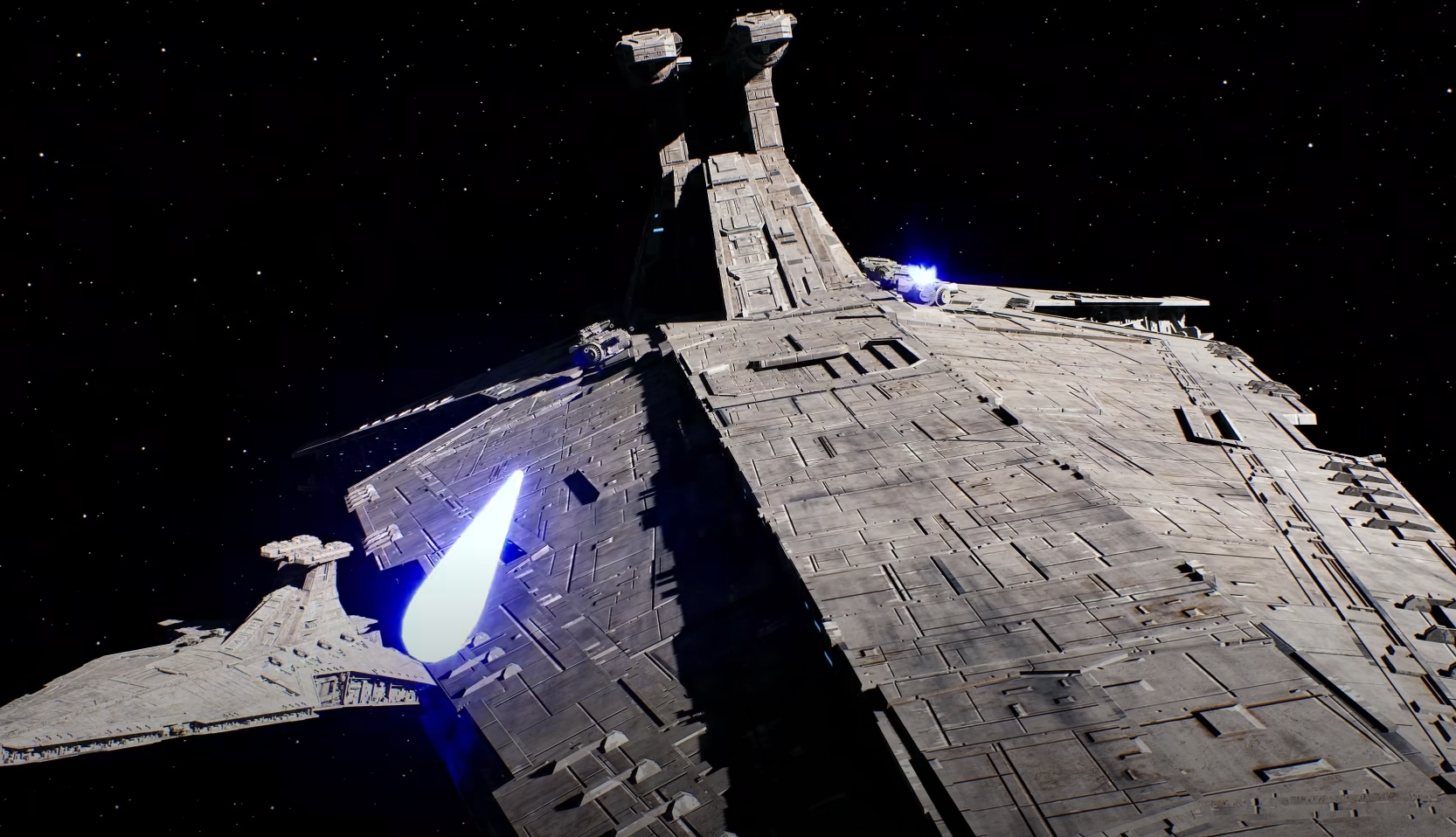 Star Wars Zero Company: When Does It Take Place?