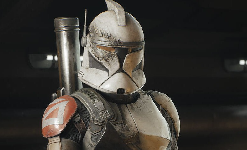 Star Wars Zero Company Best Trick Build