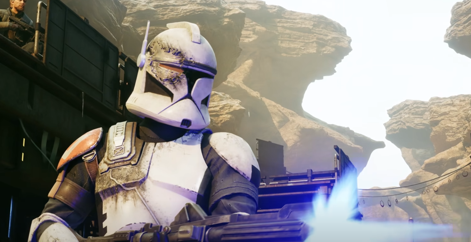 Star Wars Zero Company Specialization Tier List