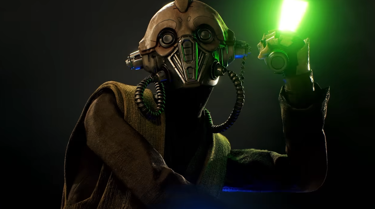 Star Wars Zero Company Tips &amp; Tricks