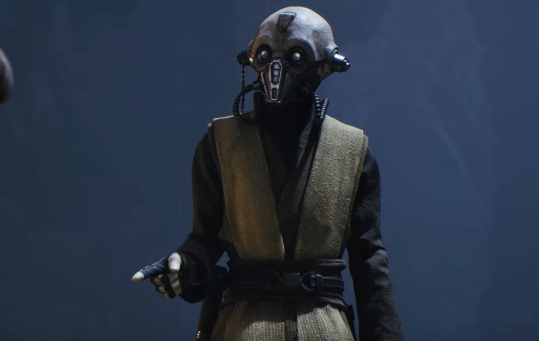 Star Wars Zero Company Best Tel-Rea Build Guide