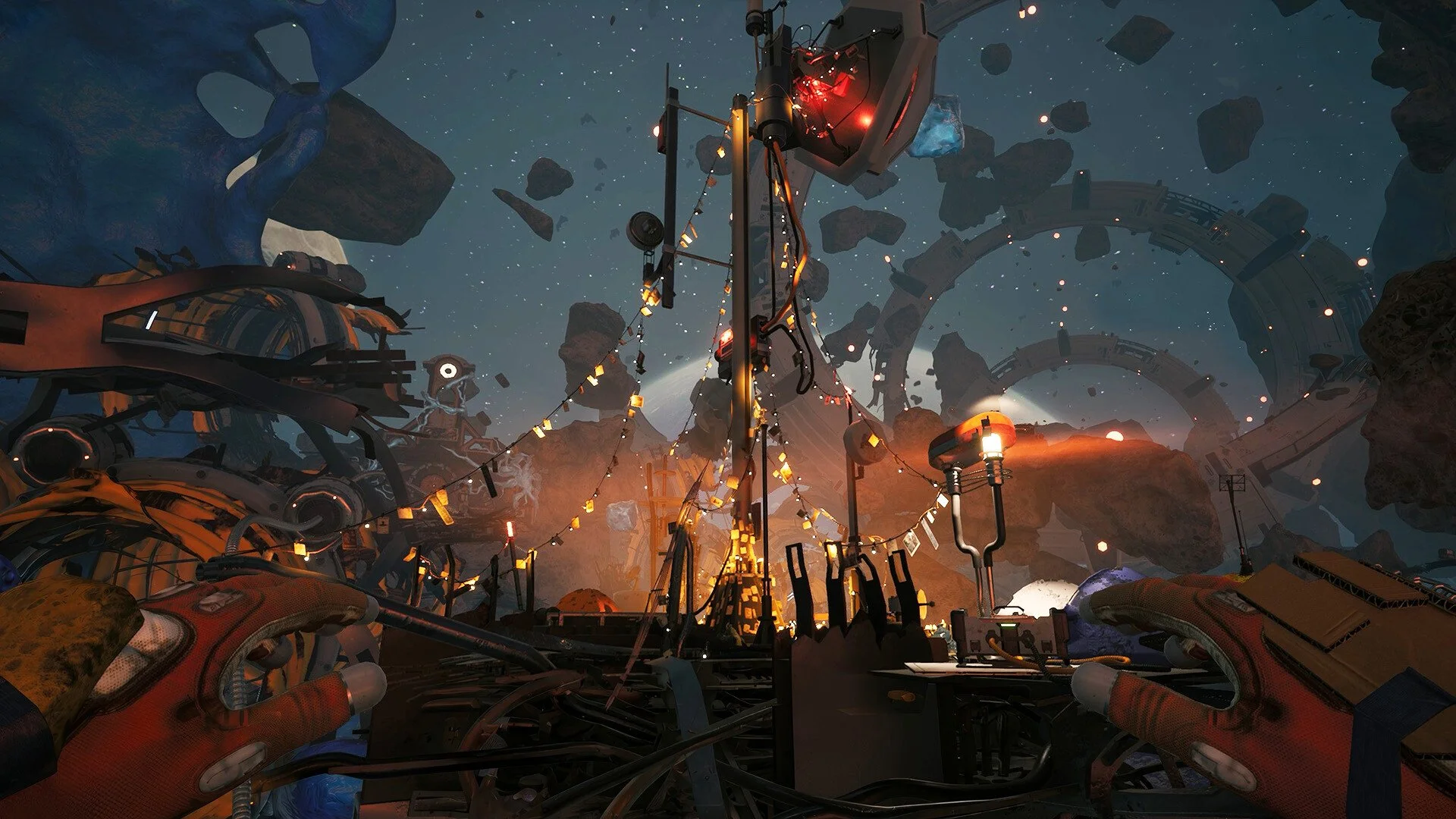 Breathedge 2 Achievements Guide: How to Get All 39