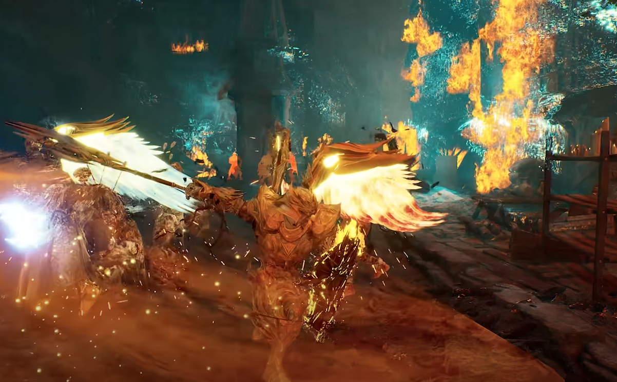 Crimson Moon How to Parry &amp; Perfect Parry Timing