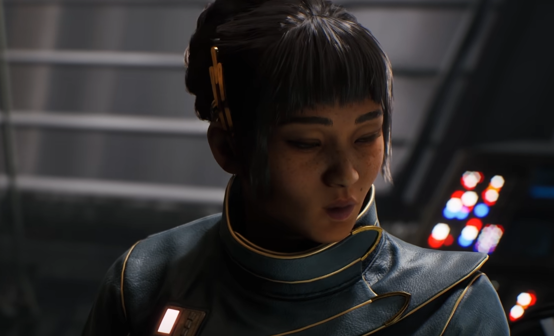 Star Wars Zero Company Bond System Guide