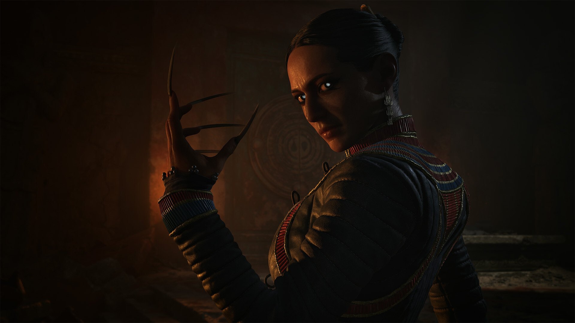 The Blood of Dawnwalker Best Difficulty to Choose