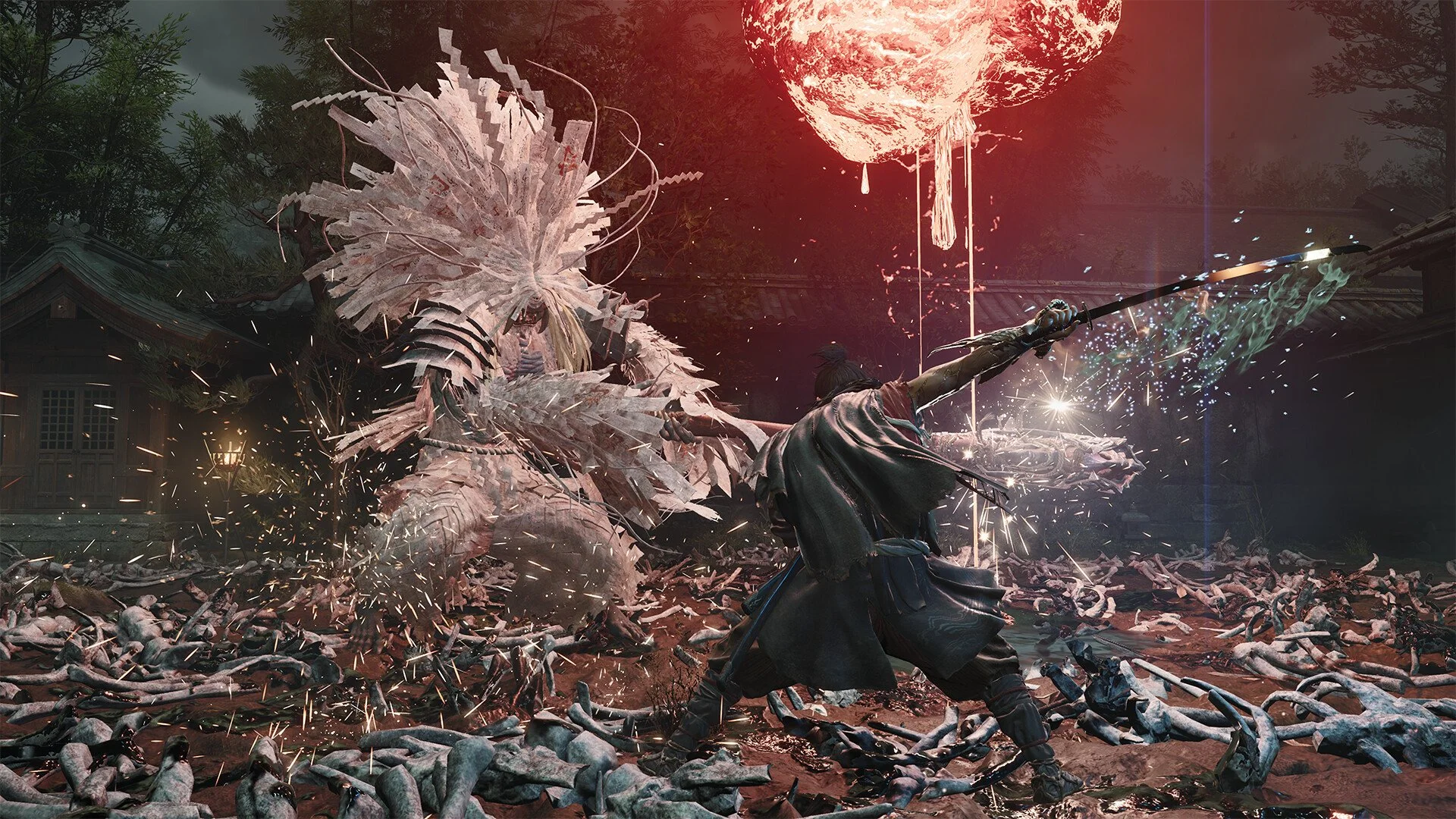 Onimusha Way of the Sword: How to Issen