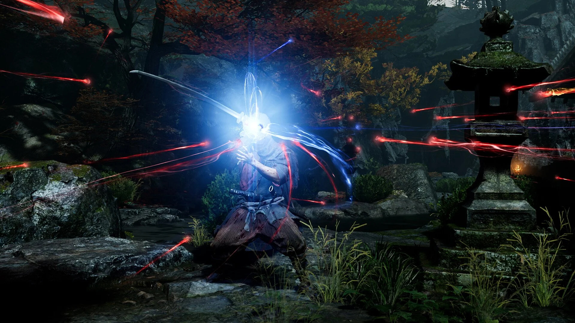 Onimusha Way of the Sword Difficulty Settings Explained