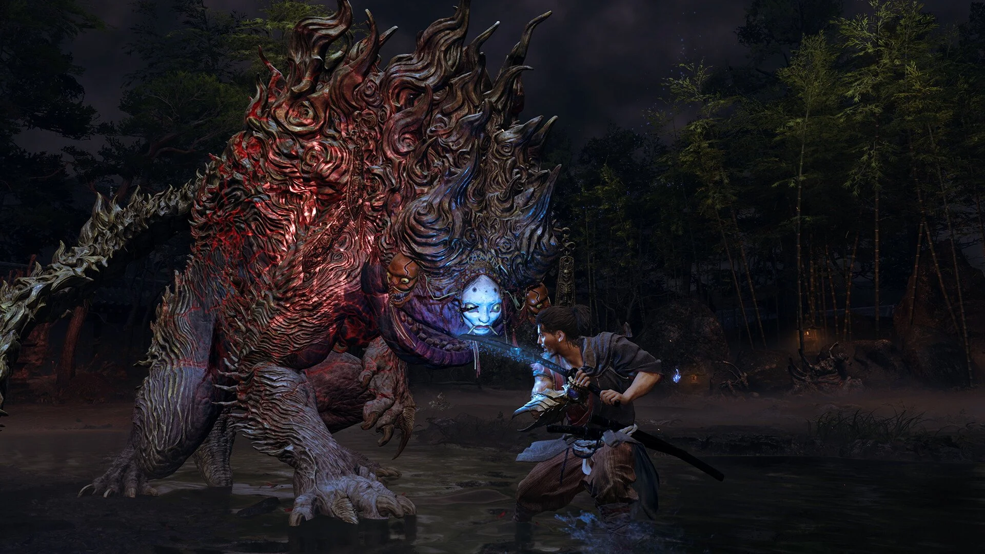 Onimusha Way of the Sword Blade Barrage Guide