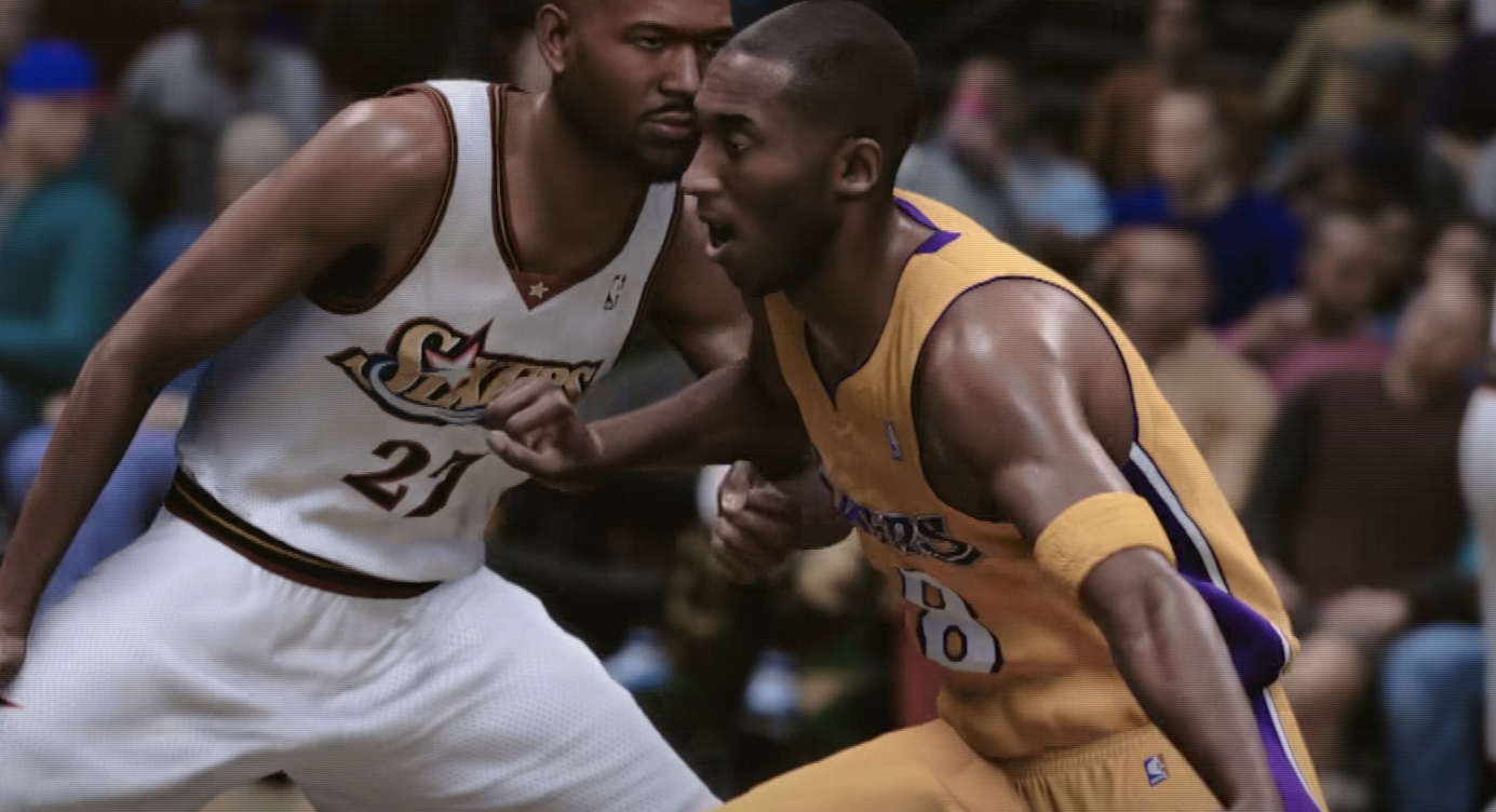 NBA 2K27 How to Quick Stop