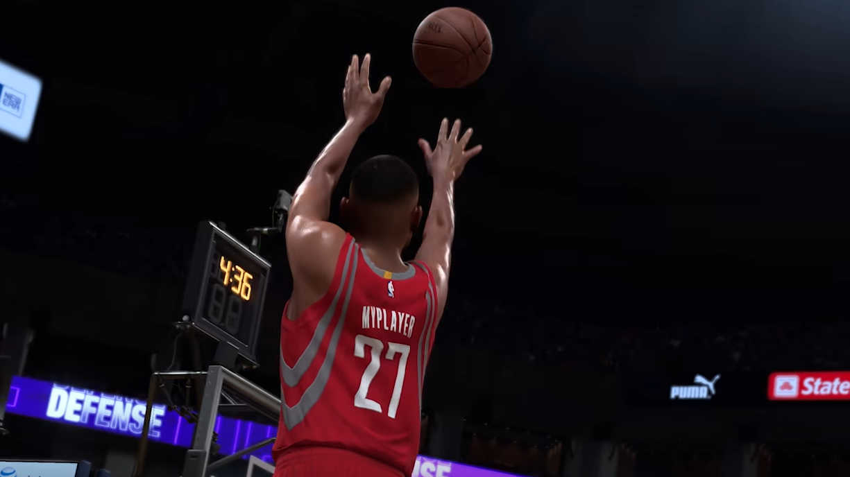 NBA 2K27 Best Jumpshot: Best Shots for Every Build