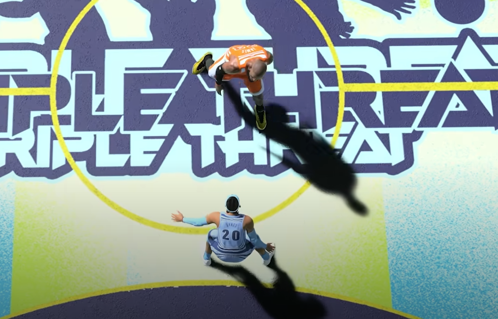 NBA 2K27 Best Pass Style: Top Passing Animations Ranked