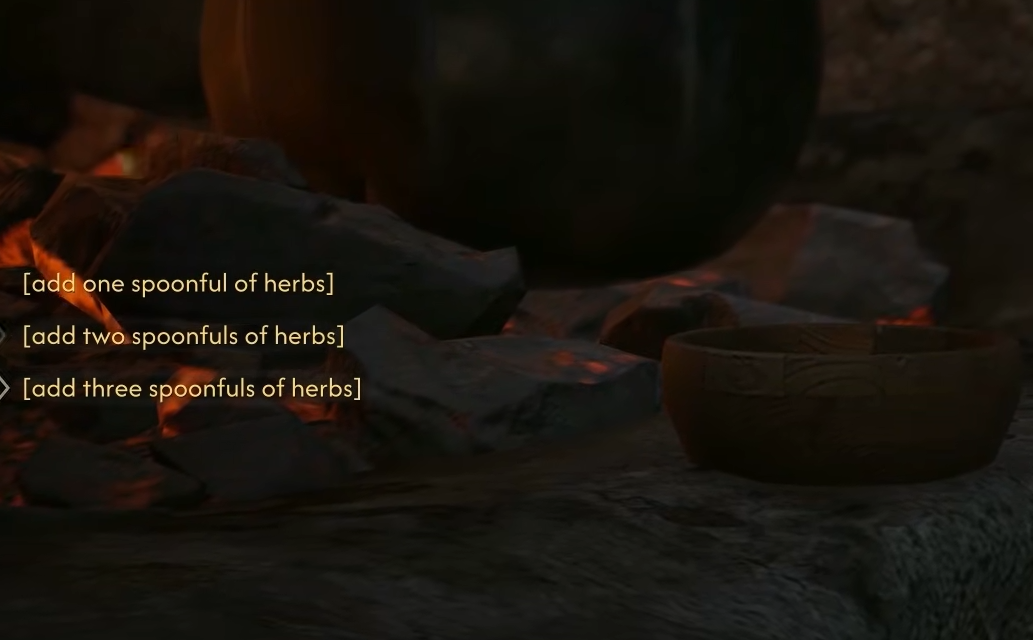 The Blood of Dawnwalker How to Prepare Herbs