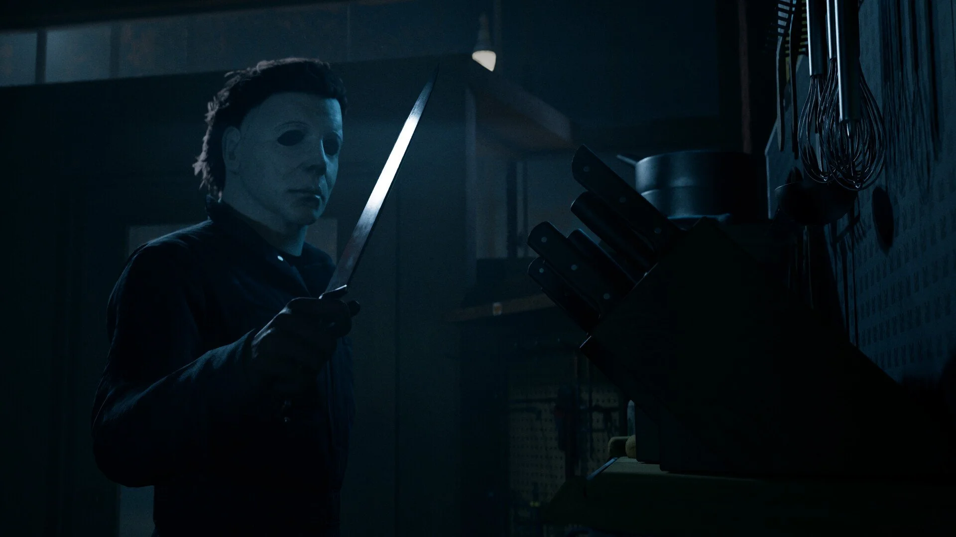 Halloween The Game Best Perks Ranked