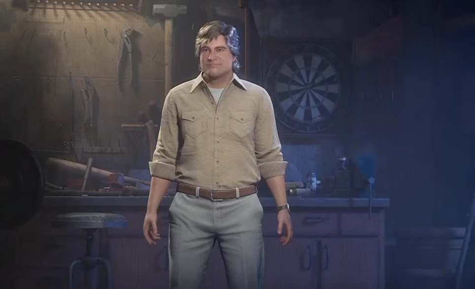 Halloween The Game How to Emote