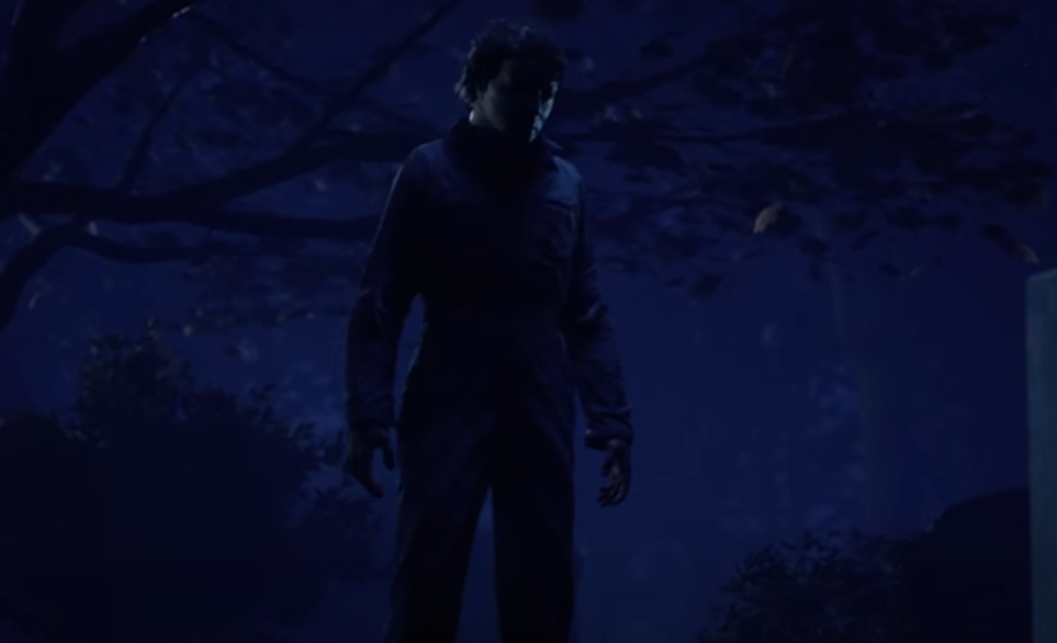 Halloween The Game What Does Stalk Do?