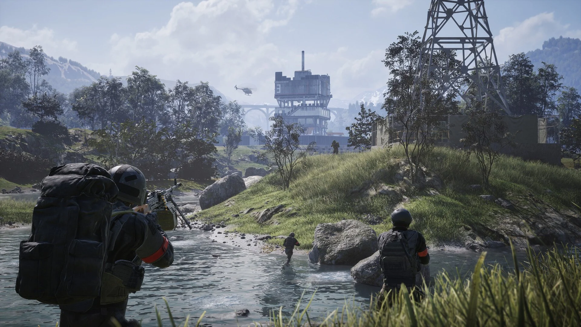 WARDOGS First Wipe Explained